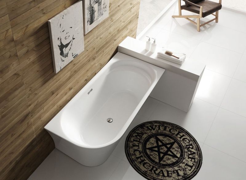 Ванны BelBagno от Официального Дилера