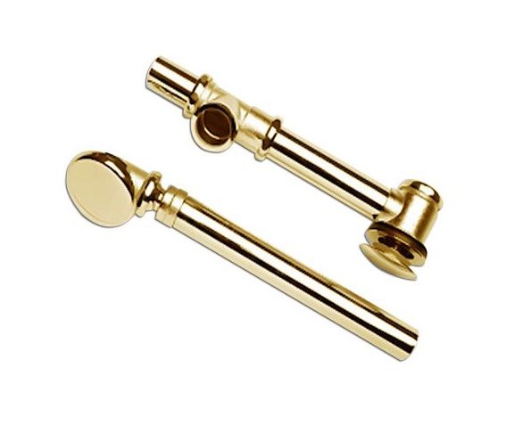Слив-перелив для ванны BelBagno BB567-OVF-ORO