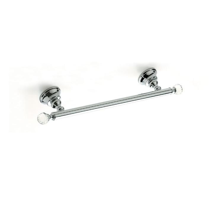 Полотенцедержатель Stil Haus Smart Light Хром SL 06 08 39 см.