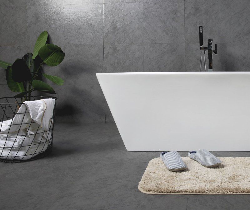 Ванна отдельностоящая BelBagno BB60-1700-800 170x80