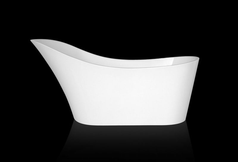 Ванна отдельностоящая BelBagno BB64-1700 170x74