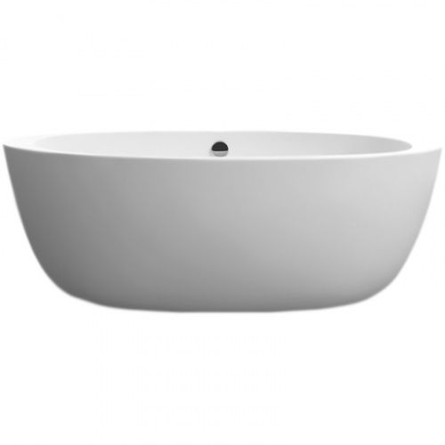 Ванна отдельностоящая BelBagno BB67-1700 170x90