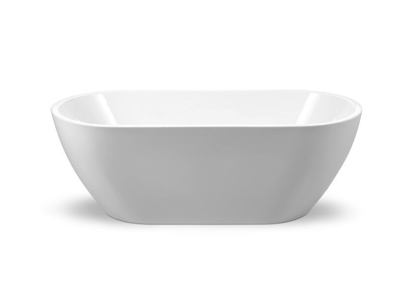 Ванна отдельностоящая BelBagno BB70-1500 150x75