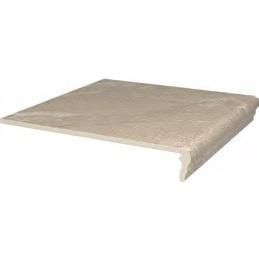 Ступень фронтальная Kerama Marazzi Бореале бежевый SG934800N/GR 30х30
