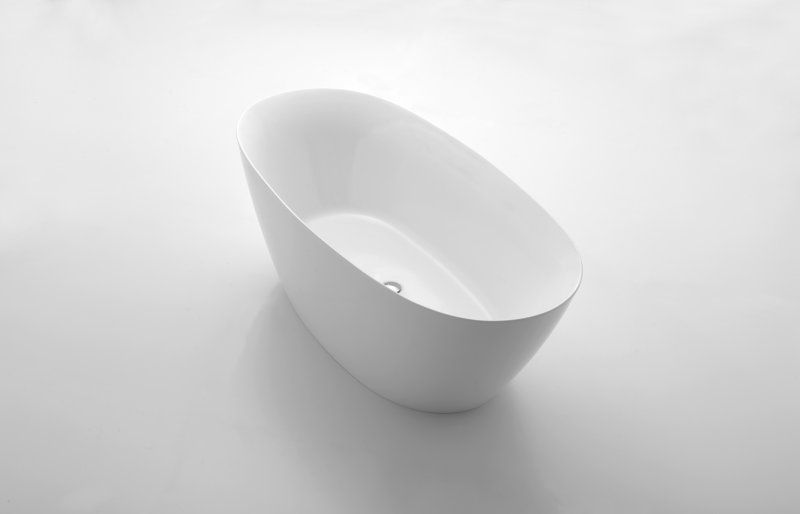 Ванна отдельностоящая BelBagno BB77-1700 170x80