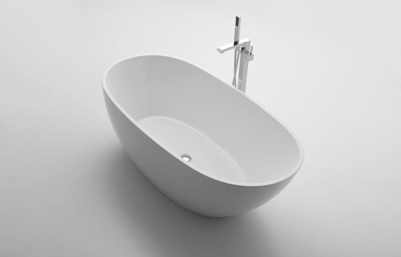 Ванна отдельностоящая BelBagno BB80-1700 170x83