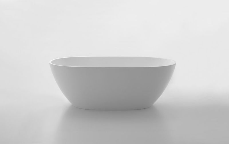Ванна отдельностоящая BelBagno BB81-1700 170x81