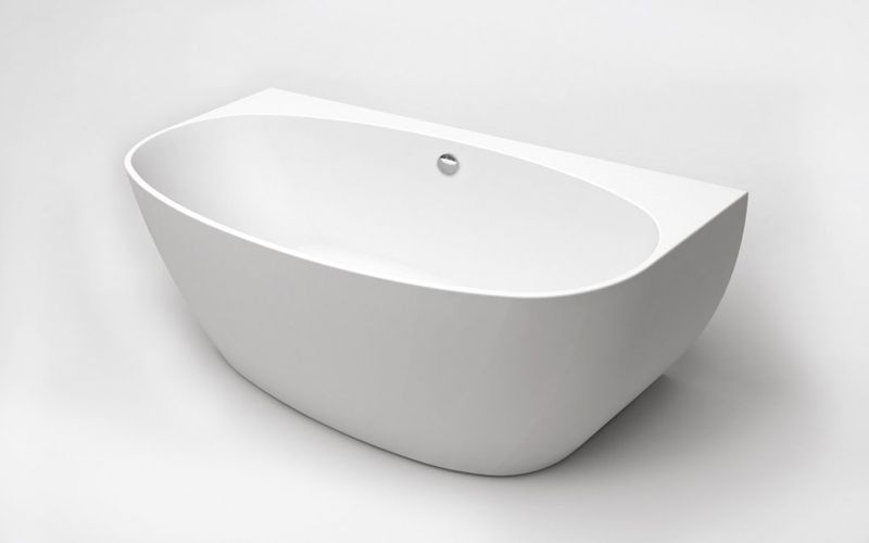 Ванна пристенная BelBagno BB83-1500-W0 150x78