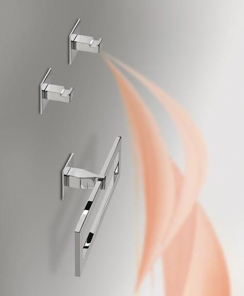 Полотенцедержатель Colombo Design Forever B2931