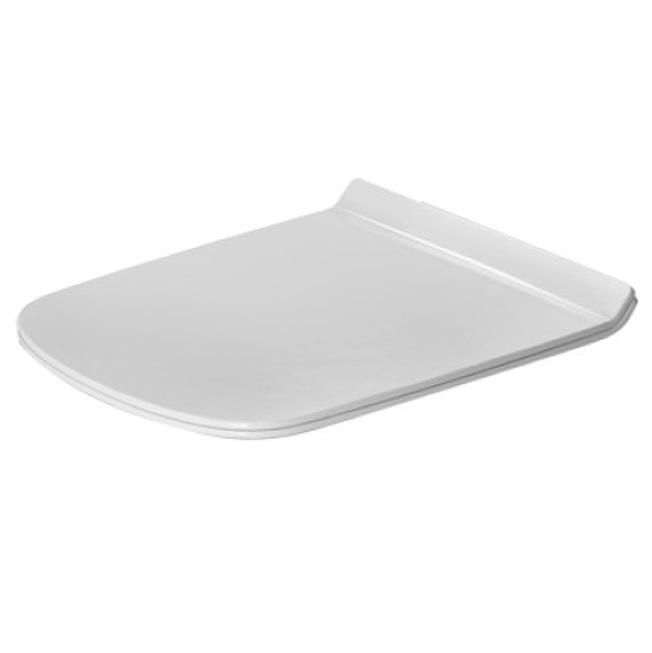 Сиденье для унитаза Duravit Durastyle 0063790000