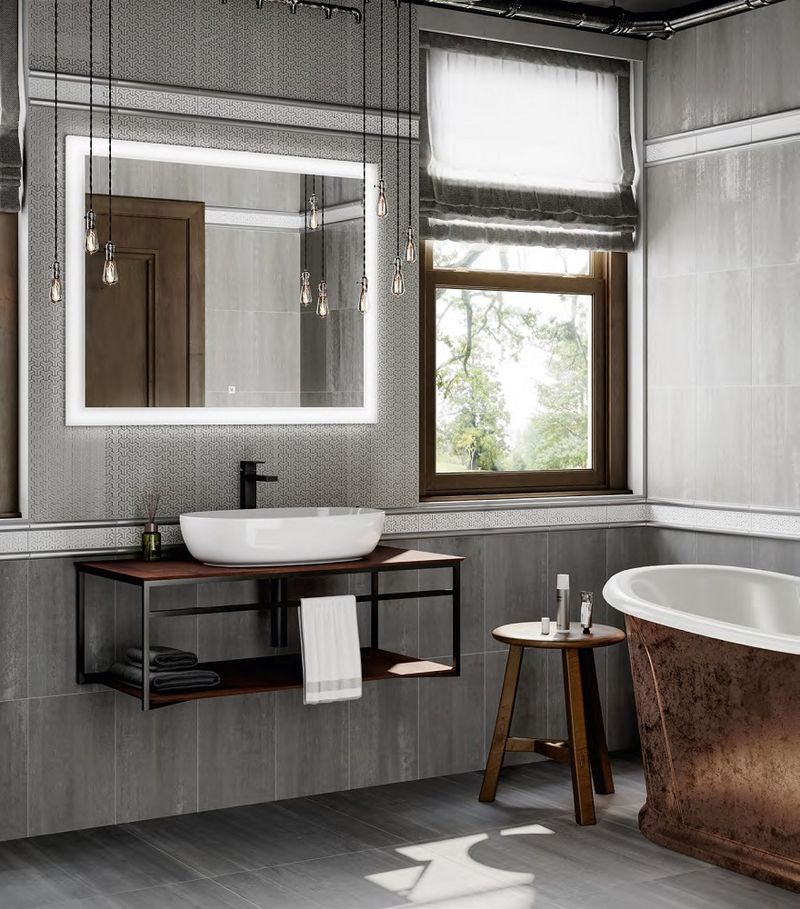 Kerama Marazzi Ломбардиа от Официального Дилера