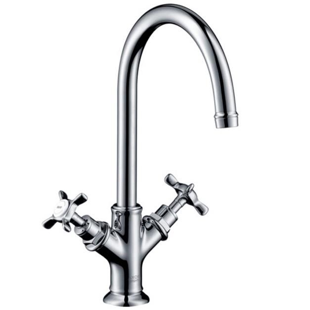 Смеситель для раковины Axor Montreux 16502000