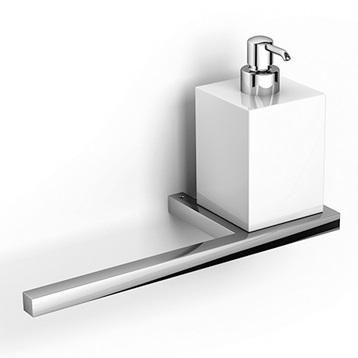 Дозатор подвесной Gattoni Kubik 4526/ABC0