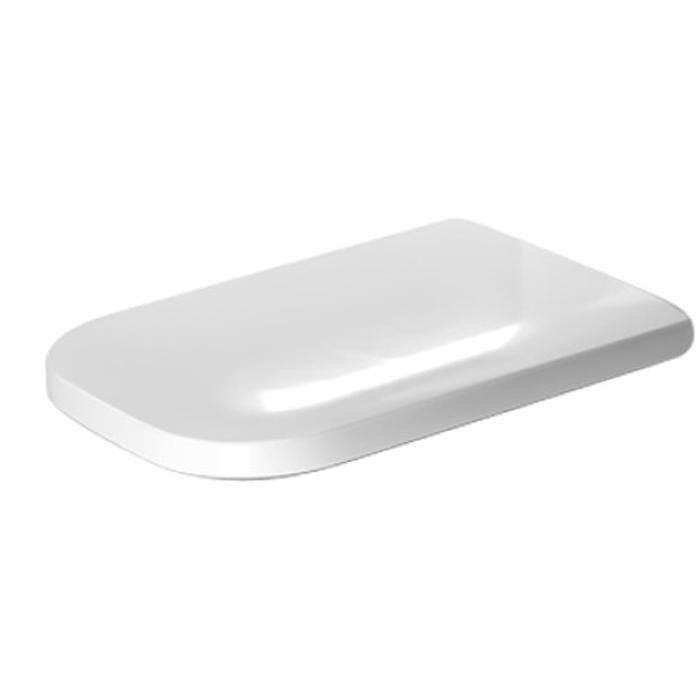 Сиденье Duravit Happy D.2 0064610000 36.5x47