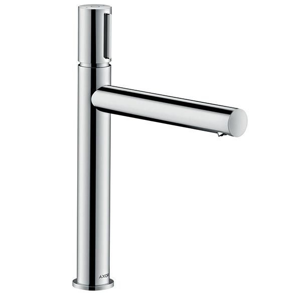 Смеситель для раковины Axor Uno 45013000