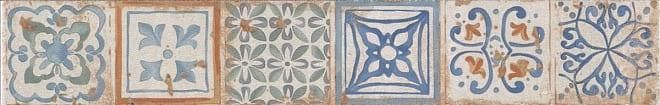 Бордюр Kerama Marazzi Виченца Майолика HGD/A192/SG9258 4.9х30