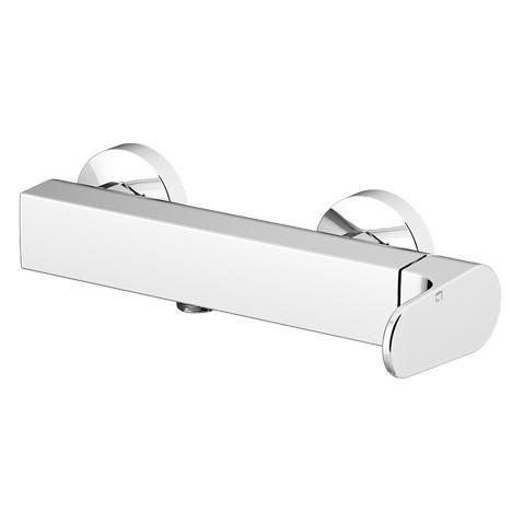 Смеситель для душа Gattoni H2Omix1000 1025/10С0cr