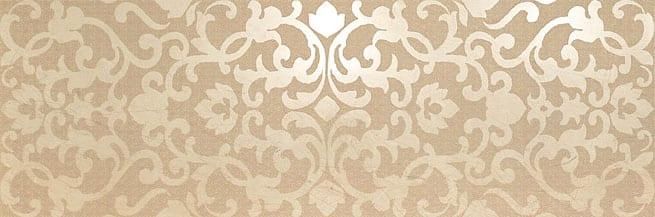 Декор Atlas Concorde Marvel Beige Brocade ASCZ 30.5x91.5