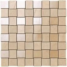 Мозаика Atlas Concorde Marvel Beige Net Mosaic ASCX 30.5x30.5