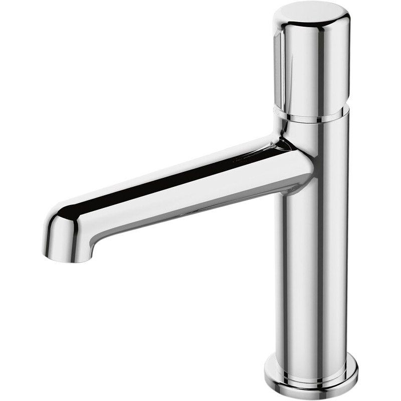Смеситель для раковины BelBagno Uno UNO-LVM-CRM