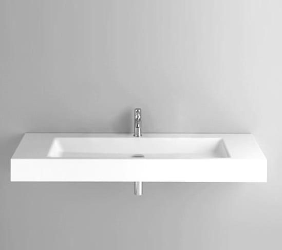 Раковина подвесная Bette Aqua A052 HLW1 140х49.5