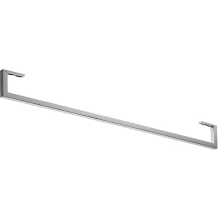 Полотенцедержатель Duravit D-Code 0030321000 60.4x1.4