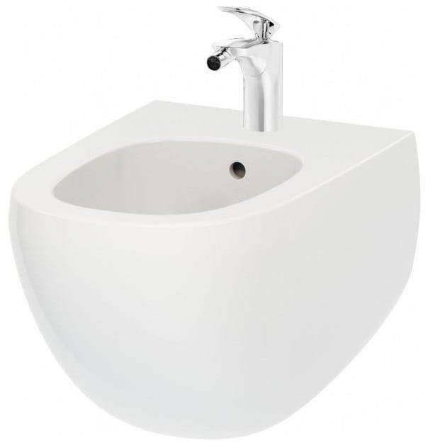 Биде подвесноe AM.PM Sensation C303411WH 55x39