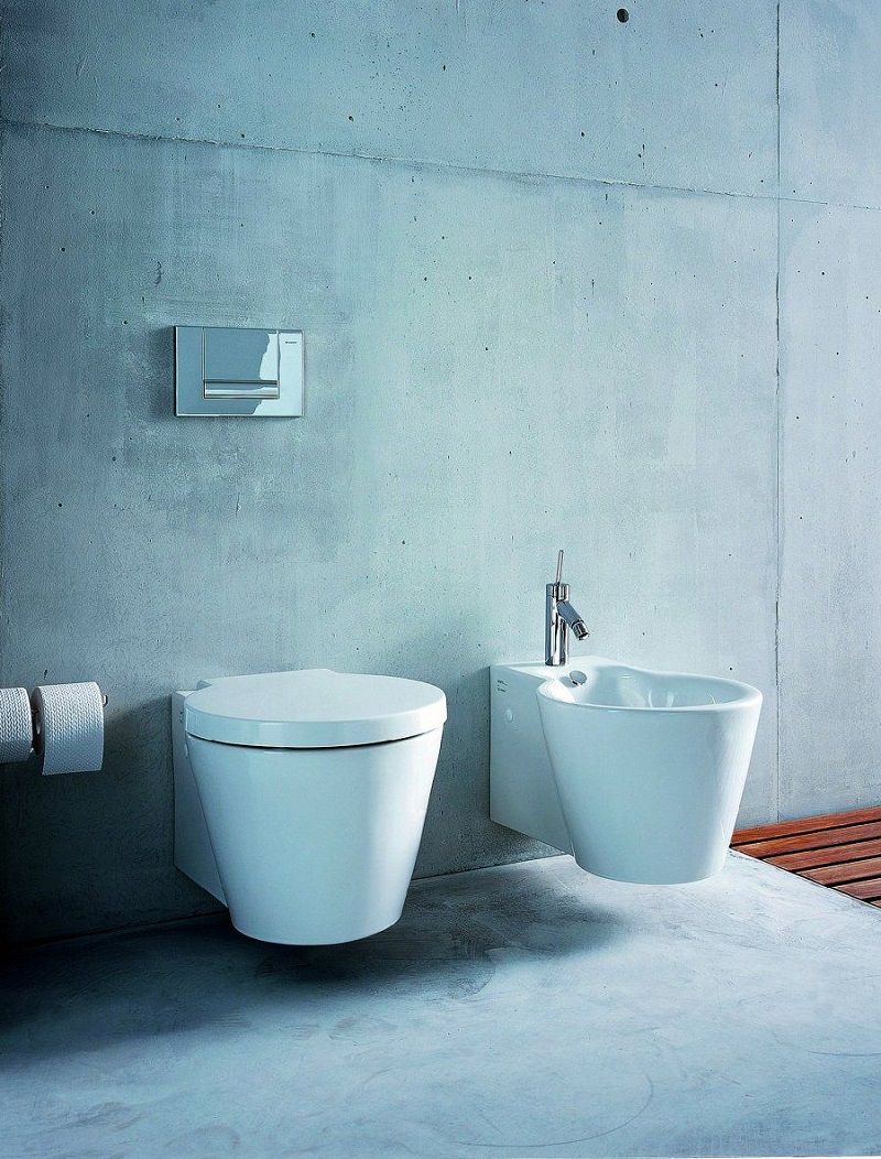 Duravit Starck 1 от Официального Дилера