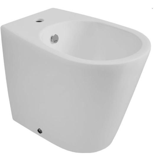 Биде напольное Simas Gambassi GA04bi*1 56.5х37.5