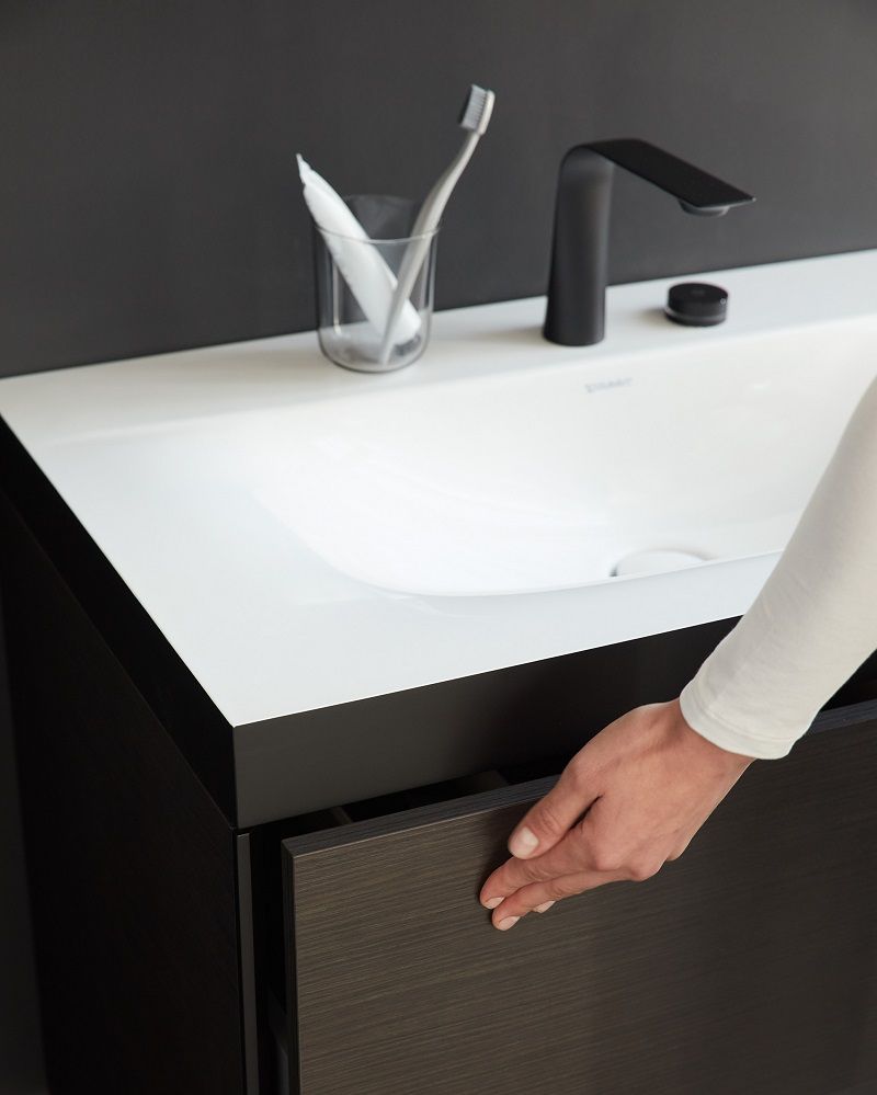 Duravit XViu от Официального Дилера