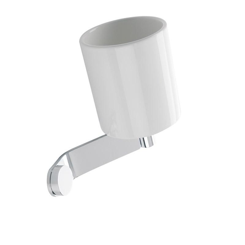 Стакан Stil Haus Buket BK 10 08