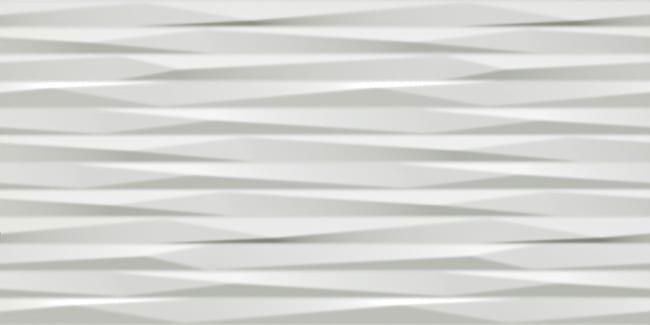 Настенная плитка Atlas Concorde 3D Wall Blade White Matt 8DBW 40x80