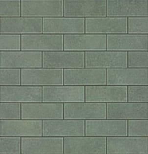 Мозаика Atlas Concorde Boost Sage Minibrick 9BMM 30.5х30.5