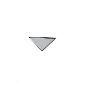Спецэлемент Atlas Concorde Boost Grey Corner A.E. A0AG 1.4х1.4