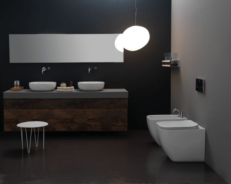 GSG Ceramic Design Brio от Официального Дилера