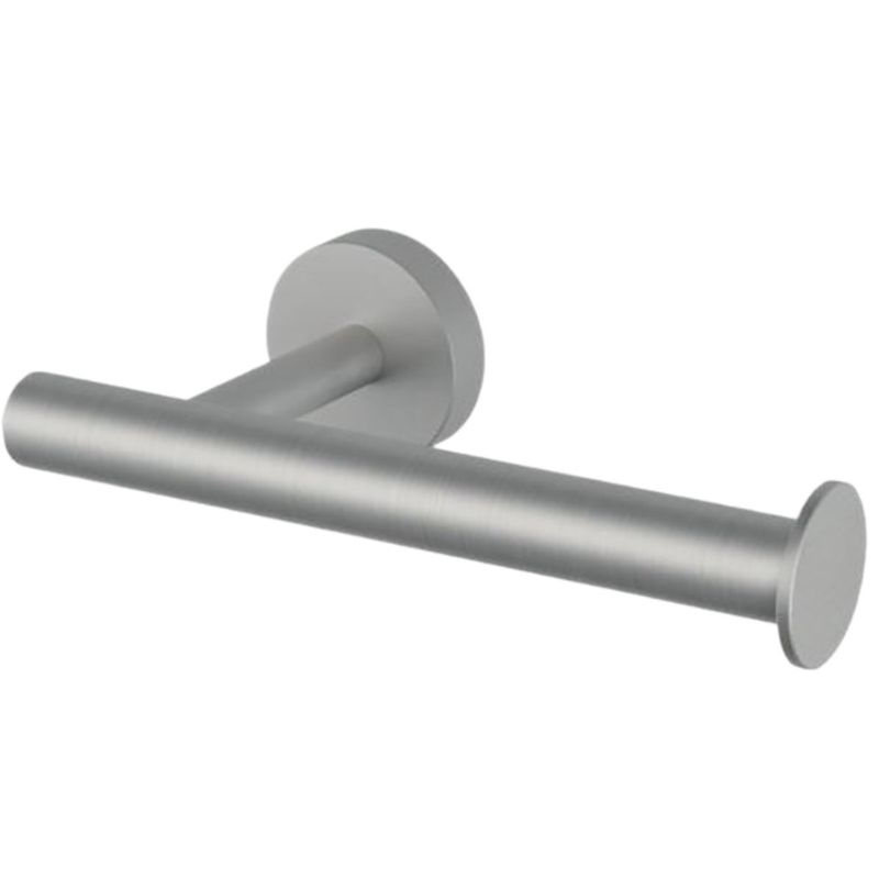 Бумагодержатель Remer Inox SSXI61 (сталь)