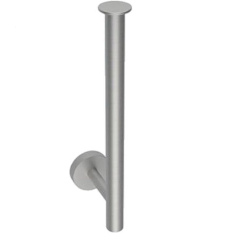 Бумагодержатель Remer Inox SSXI62 (сталь)