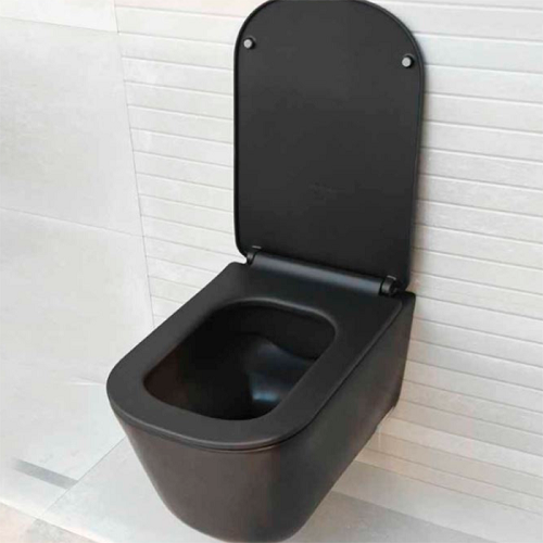 Унитаз подвесной Kerasan Tribeca 511431 54х35