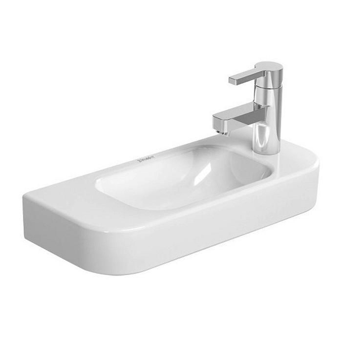 Раковина подвесная Duravit Happy D.2 0711500008 50x22