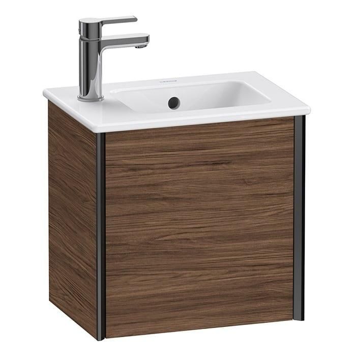 Тумба подвесная Duravit XViu XV4024LB221 41x29