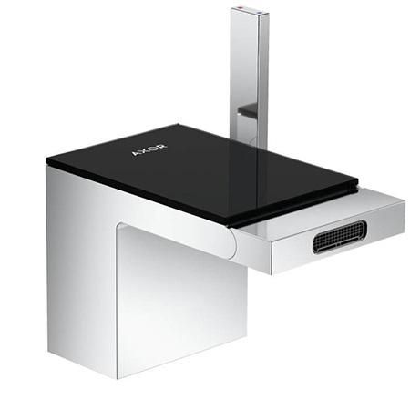 Смеситель для биде Axor MyEdition 47210600