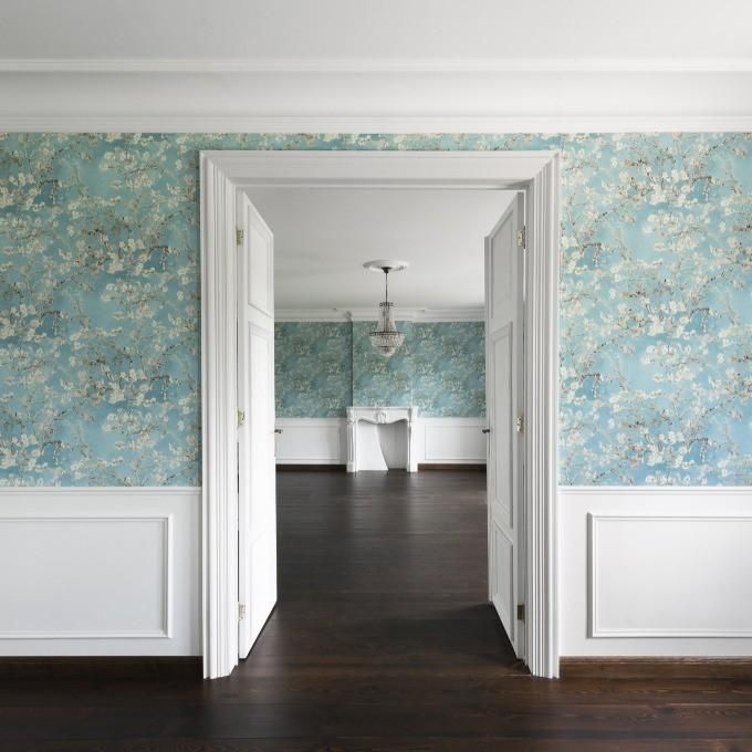 Карниз Orac Decor Heritage XL C343