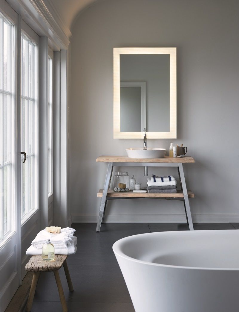 Duravit Cape Cod от Официального Дилера