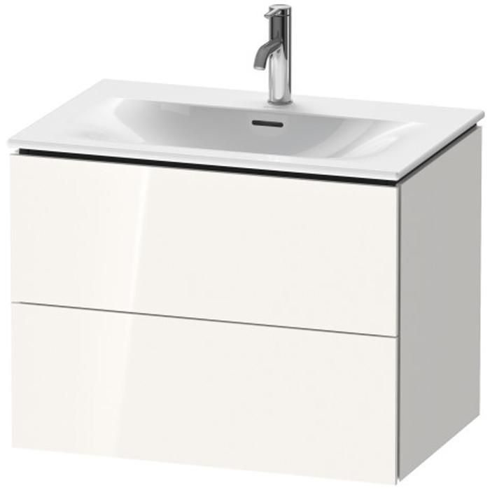 Тумба подвесная Duravit L-Cube LC630602222 72x48