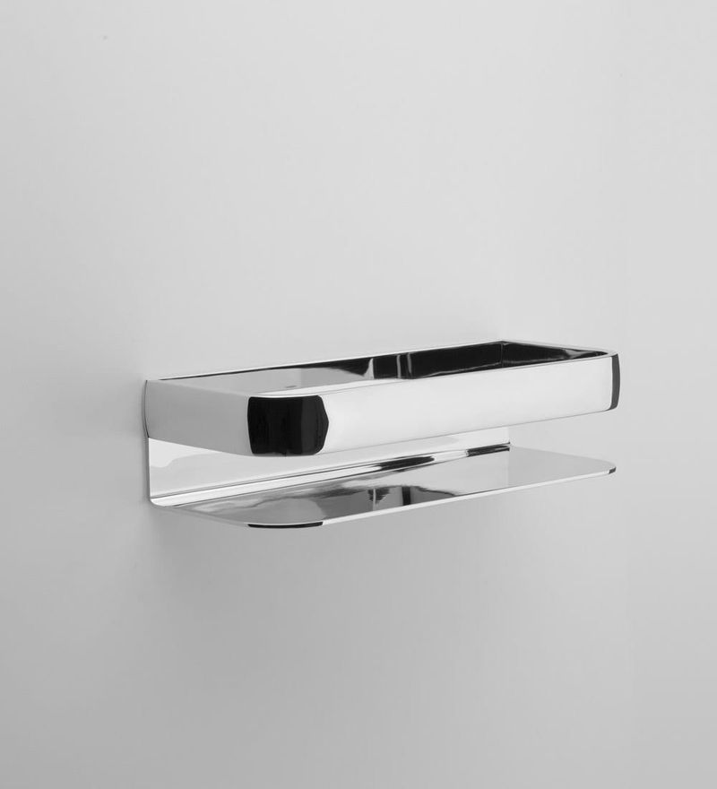 Корзина для душа AM.PM Sensation A3034800