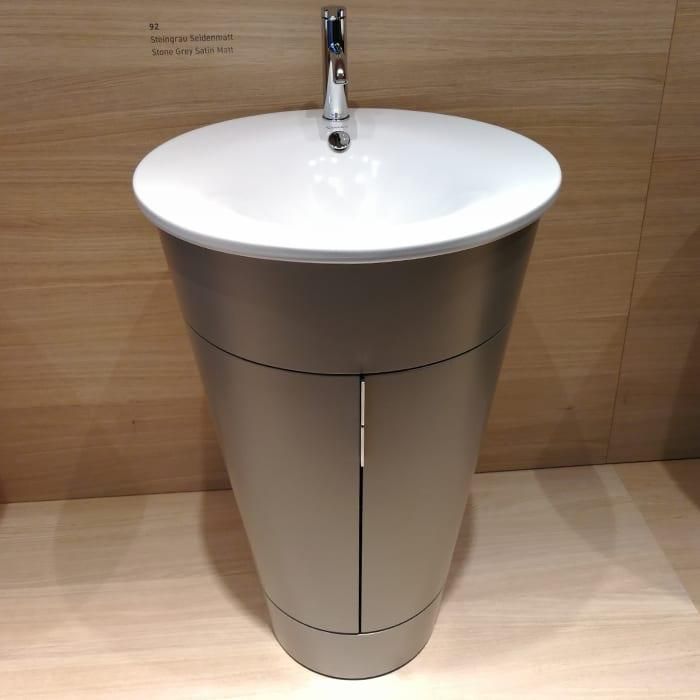 Тумба напольная Duravit Starck 1 S1952009292 82.5x60x56