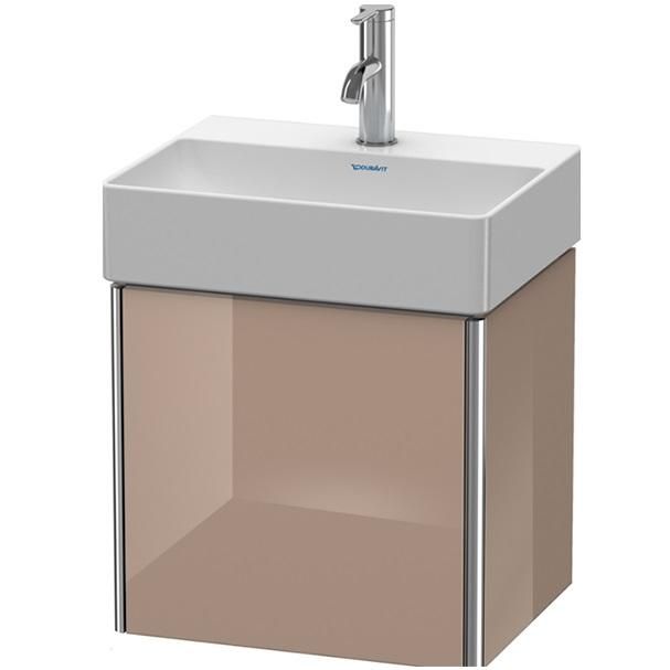 Тумба подвесная Duravit XSquare XS4060L8686 43.4x34