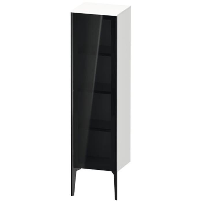 Шкаф подвесной Duravit XViu XV1367LB222 133x40x36