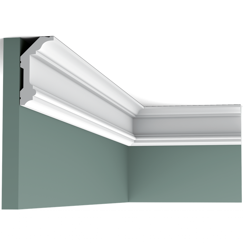 Карниз гибкий Orac Decor Orac Luxxus Noblesse C321F