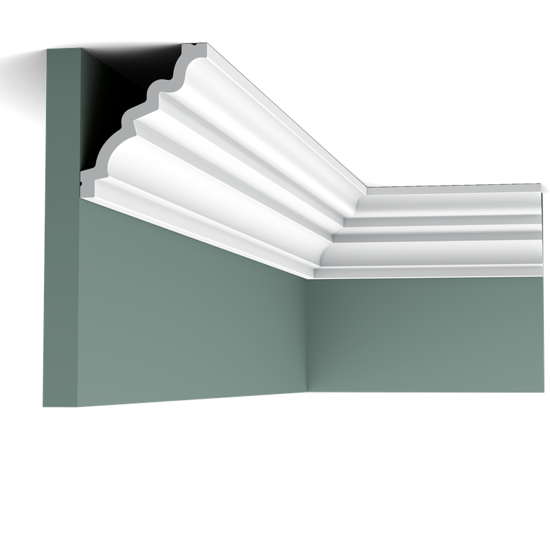 Карниз Orac Decor Orac Luxxus Manoir C326